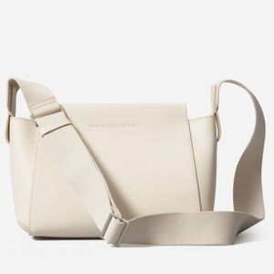 Everlane Mini Form Bag - Blush